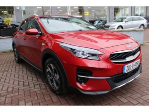 Kia XCeed 1.0 K2 5DR HATCHBACK // AS NEW CONDITION - Image 2