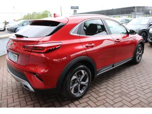 Kia XCeed 1.0 K2 5DR HATCHBACK // AS NEW CONDITION - Image 4