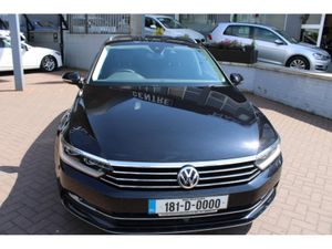 Volkswagen Passat 2.0 TDI 150BHP GT LINE 5DR ESTAT - Image 3