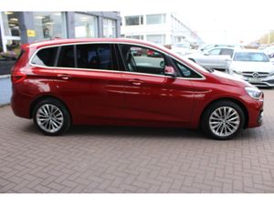 BMW 2-Series 2.0D SE LUXURY PACK 5DR MPV 7 SEATER - Image 2