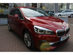 BMW 2-Series 2.0D SE LUXURY PACK 5DR MPV 7 SEATER - Image 3