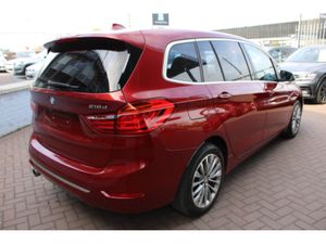 BMW 2-Series 2.0D SE LUXURY PACK 5DR MPV 7 SEATER - Image 4