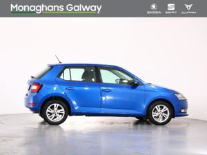 Skoda Fabia AMBITION 1.0 MPI 60HP 4DR - Image 3