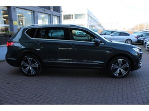 SEAT Tarraco 2.0 TDI 190BHP 7 SEATER AUTOMATIC  XC - Image 3