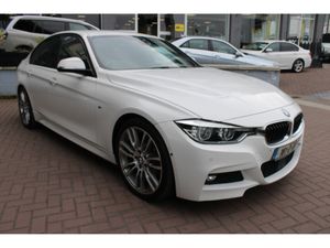 BMW 3-Series 2.0D M-SPORT PLUS 4DR SALOON AUTO // - Image 2