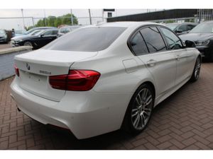 BMW 3-Series 2.0D M-SPORT PLUS 4DR SALOON AUTO // - Image 4