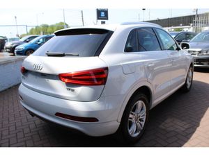 Audi Q3 1.4 TSI SPORTLINE 5DR ESTATE AUTOMATIC // - Image 4