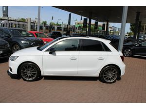 Audi A1 1.4 TFSI SLINE 105BHP 5DR HATCHBACK AUTOMA - Image 3