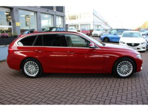 BMW 3-Series 2.0D SE LUXURY PLUS 5DR ESTATE AUTOMA - Image 3