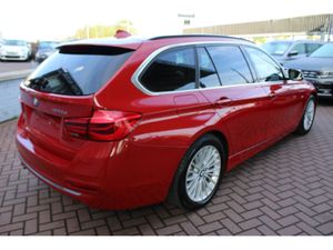 BMW 3-Series 2.0D SE LUXURY PLUS 5DR ESTATE AUTOMA - Image 4