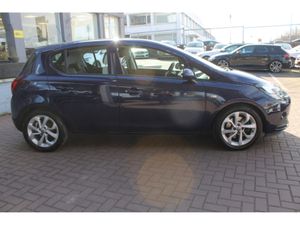Opel Corsa 1.3CDTI SC 5DR HATCHBACK // IMMACULATE - Image 3