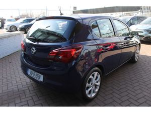 Opel Corsa 1.3CDTI SC 5DR HATCHBACK // IMMACULATE - Image 4
