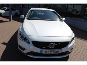 Volvo S60 2.0D4 R-DESIGN 4DR SALOON AUTOMATIC // A - Image 4