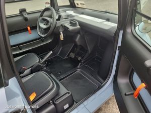 Citroen Ami 0.0 6KW 5.5 KWH Electric - Image 4