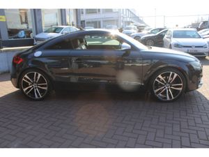 Audi TT 2.0 TFSI QUATTRO SPORT 2DR COUPE AUTOMATIC - Image 3
