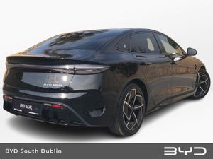BYD SEAL Excellence All Wheel Drive (82.5kwh  530 - Image 3