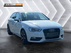 AUDI A3 1.4 TFSI AUTO, 2016 - Image 2