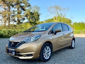 2019 Nissan Note 1.2 Hybrid Automatic - Image 3