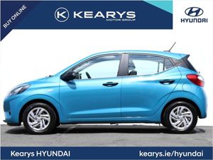 Hyundai i10 i10 Classic - Image 3