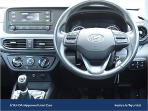 Hyundai i10 i10 Classic - Image 4
