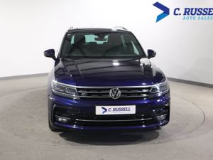 Volkswagen Tiguan Diesel Estate - Image 2