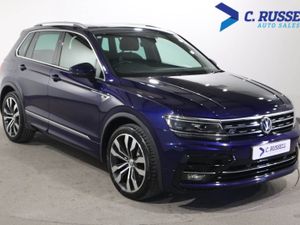 Volkswagen Tiguan Diesel Estate - Image 3