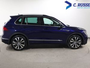 Volkswagen Tiguan Diesel Estate - Image 4