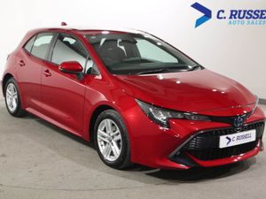 Toyota Corolla Hatchback - Image 3