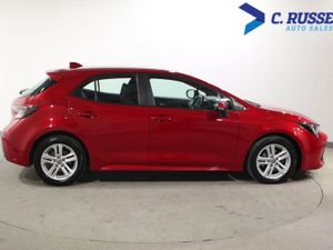 Toyota Corolla Hatchback - Image 4