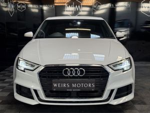 Audi A3 1.4 Tfsi S-line / Low Mileage / 31 587km - Image 4