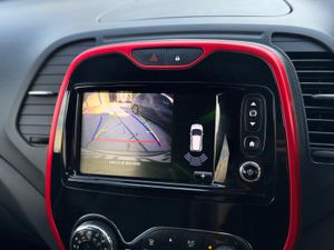 2016 RENAULT CAPTUR SIGNATURE 1.5 DCI - Image 3