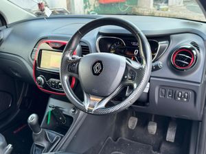 2016 RENAULT CAPTUR SIGNATURE 1.5 DCI - Image 2