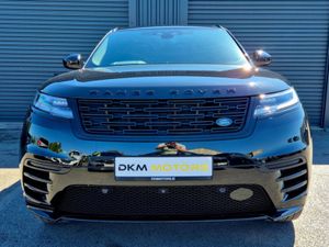 Land Rover Range Rover Velar R Dynamic SE Phev - Image 2