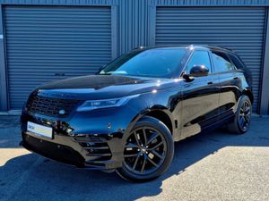 Land Rover Range Rover Velar R Dynamic SE Phev - Image 3