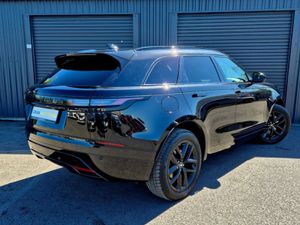 Land Rover Range Rover Velar R Dynamic SE Phev - Image 4