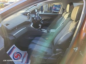 Peugeot 3008 1.2 Puretech 130bhp Allure - Image 3