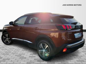 Peugeot 3008 1.2 Puretech 130bhp Allure - Image 4