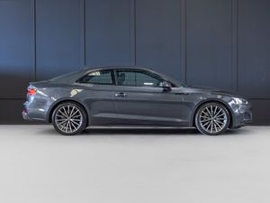 2017 Audi A5 S-Line - Image 2