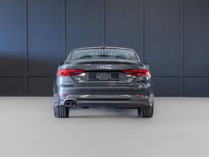 2017 Audi A5 S-Line - Image 4