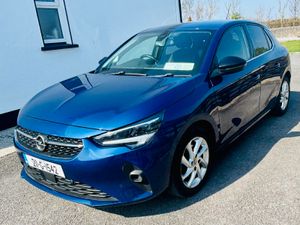 2021 OPEL CORSA 1.2L Petrol AUTOMATIC LOW KMS - Image 2