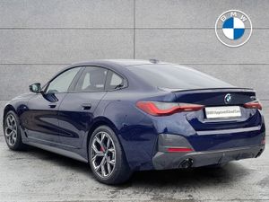 BMW 4 Series 420d M Sport Pro Edition Gran Coupe - Image 3