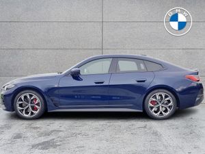 BMW 4 Series 420d M Sport Pro Edition Gran Coupe - Image 4