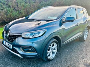 2019 RENAULT KADJAR 1.4L Petrol NEW NCT - Image 2