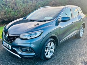 2019 RENAULT KADJAR 1.4L Petrol NEW NCT - Image 3