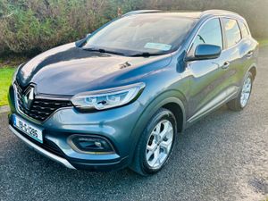 2019 RENAULT KADJAR 1.4L Petrol NEW NCT - Image 4