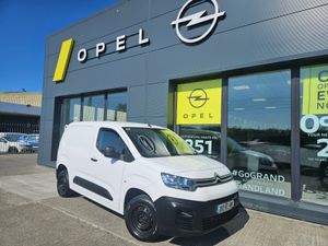 Citroen Berlingo 1.5 HDI - Image 2