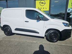 Citroen Berlingo 1.5 HDI - Image 3