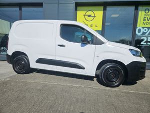 Citroen Berlingo 1.5 HDI - Image 4