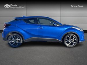 Toyota C-HR C-hr 1.8 Hybrid Sportmono - Image 3