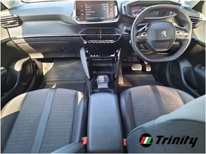 Peugeot 208 Low Mileage Electric 136bhp (50 Kwh) - Image 2